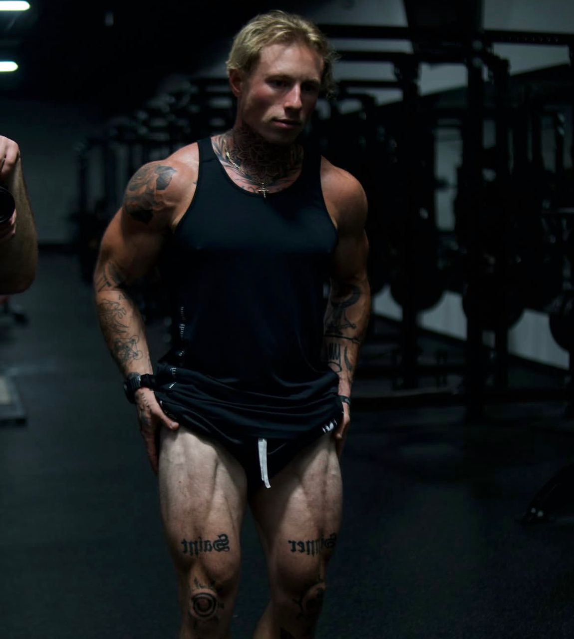 Matthew Thomas - U.S. Army Veteran